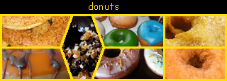 lien recette donuts